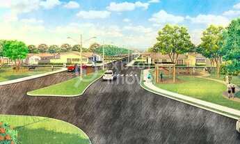 Imagem 6: Loteamento Paradis - Canoas/RS - Lote 250 m², de esquina, no Paradis Canoas RS para constr