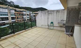 Imagem 7: Duplex Cobertura Itaipava All Suítes