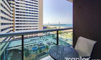 Imagem 2: Apartamento, Meireles, 2 Quartos