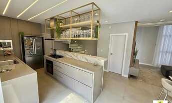 Imagem 6: Condominio Quinte Essence - mobiliada - Condomínio Completo