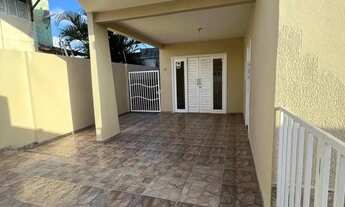 Imagem 5: Casa Ampla c/ 4 Quartos (2 Suítes), Piscina e Espaço Gourmet Nova Parnamirim