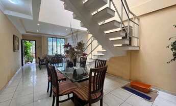 Imagem 2: Casa com 3 dormitórios à venda, 225 m² por R$ 650.000,00 - Castanheira - Belém/PA