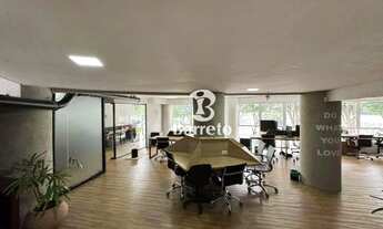 Imagem 4: Excelente localização, especial para uma empresa de grande porte