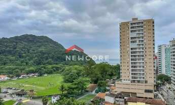 Imagem 2: Apartamento em Rua Otelo Rodrigues Franco - Canto do Forte - Praia Grande/SP