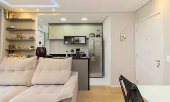 Imagem 7: Apartamento para venda em Itaberaba com 2 quartos , 45m²