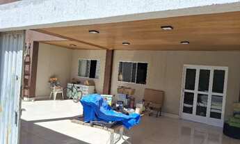 Imagem 5: Casa em condomínio DF 150 ao lado ultrabox