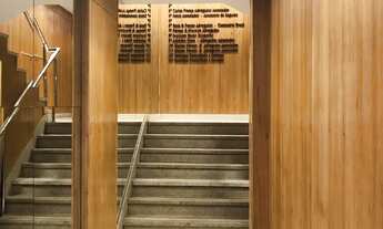 Imagem: Escritório para aluguel com 87 metros quadrados