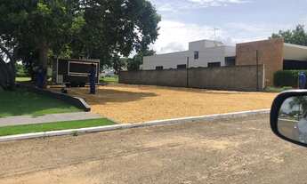 Imagem 2: Lote condomínio Caribe Residence