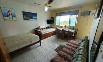 Imagem 6: STUDIO Á BEIRA MAR