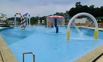 Imagem 5: Vendo um lote Lacqua parque