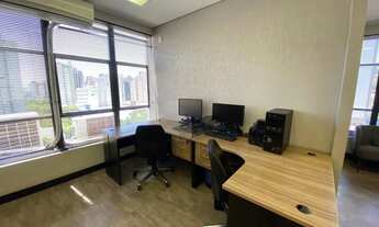 Imagem 7: Conjunto 2 Salas + 2 Vagas