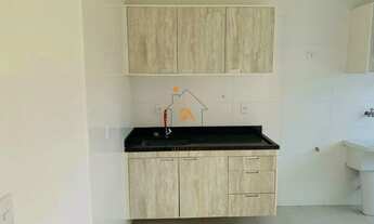 Imagem 5: Casa de condomínio para alugar com 1 dormitório na Vila Mazzei, 40 m² de área útil