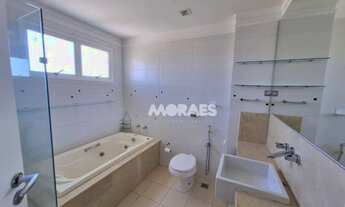 Imagem 7: Apartamento Duplex com 3 suítes, 300 m² - venda por R$ 1.400.000 ou aluguel por R$ 5.000/m