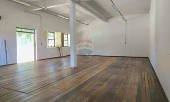 Imagem 7: Sala comercial Galpão / depósito com 1 vaga na garagem