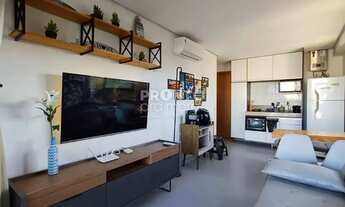 Imagem 5: Apartamento charmoso 1 quarto na Zona Sul