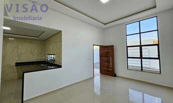 Imagem 7: Casa à Venda em Bela Vista, Mossoró: 3 Quartos, 112m²