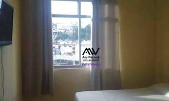 Imagem 7: Apartamento com 2 dormitórios para alugar, 94 m² por R$ 2.200/mês - Bairu - Juiz de Fora/M