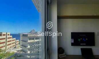 Imagem 7: Apartamento studio mobiliado em Boa Viagem, Niterói, RJ