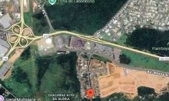 Imagem 2: AREA COMERCIAL em GOIÂNIA - GO, JARDIM VITÓRIA