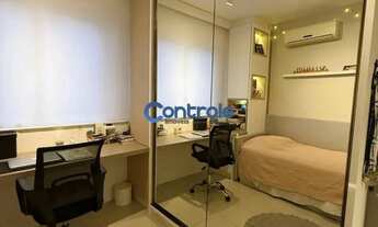 Imagem 7: Apartamento semimobiliado no Centro de Florianópolis