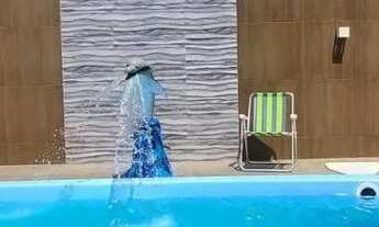 Imagem 4: Alugo Casa com piscina, em Tamandaré