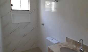 Imagem 5: Casa de rua no Residencial Buena Vista IV