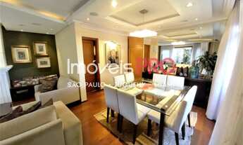 Imagem: BROOKLIN - 3 SUÍTES - 3 VAGAS