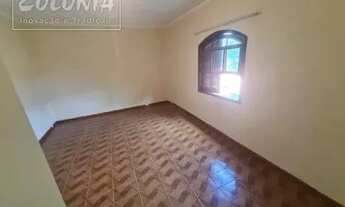 Imagem 6: Casa para locação - Vila Francisco Matarazzo, Santo André