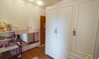 Imagem 7: 4 Quartos na Praia da Costa - Ed. Jean Clouet - Código: 28203 F