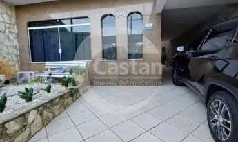 Imagem 3: Sobrado em Parque São Lucas