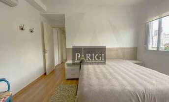 Imagem 6: Apartamento para alugar, 118 m² por R$ 8.965,00/mês - Petrópolis - Porto Alegre/RS