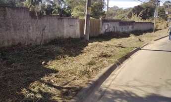 Imagem: Lote em Estrada das Mulatas - Portal do