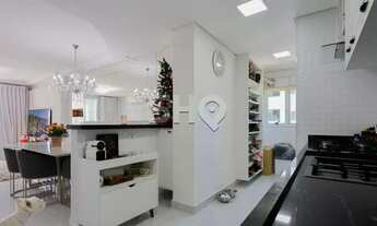 Imagem 8: Apartamento 90 m² à venda na Vila Dom Pedro II