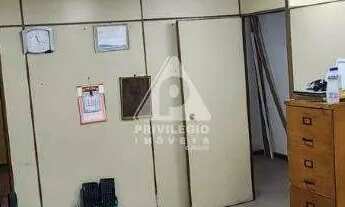 Imagem: Junçao de 3 Salas comerciais em Prédio