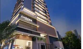 Imagem 2: Apartamento 2 quartos em Praia da Costa