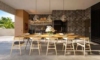 Imagem 6: Condomínio Rosalia - Apto 3/4 com 3 suítes de 117 m², 2 vagas por 898.541, Lagoa Nova