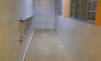 Imagem 2: ALUGADO!!!Alugo 3 cômodos + Banheiro para moças, rapazes ou casal SEM Filhos e SEM Garagem