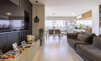 Imagem 6: Aluguel Apartamento 3 Dormitórios - 100 m² Pinheiros