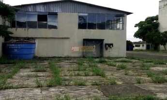 Imagem 4: Galpão no Parque Edu Chaves em São Paulo