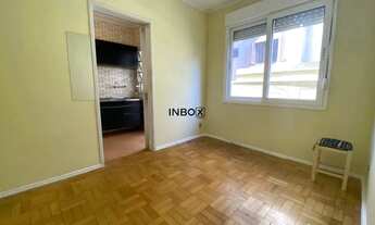 Imagem 3: Apartamento em Jardim Botânico