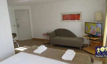 Imagem 3: Flat para alugar em Moema - Edifício The Special