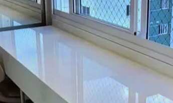 Imagem 4: Atmos Greenville 116m² Mobiliado - Alto padrão