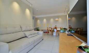 Imagem 5: RESERVA PARQUE CLUBE! 3 QTS C/ SUÍTE! NASCENTE! SEM FIADOR!