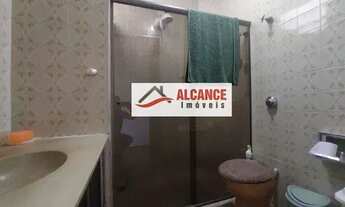 Imagem 3: Sobrado para aluguel com 118 metros quadrados com 2 quartos em Jardim Trussardi - São Paul