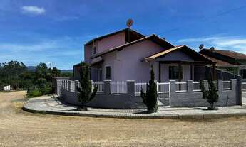 Imagem 3: Alugo casa bairro araponguinhas