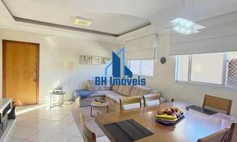 Imagem 2: Oportunidade de apartamento 3 Quartos Suíte 2 Vagas Bairro Castelo - Belo Horizonte