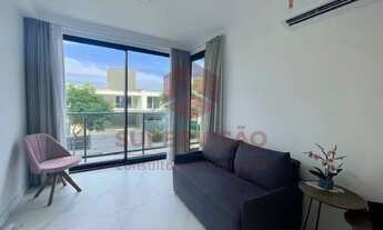 Imagem 5: Apartamento à venda, 108 m² por R$ 2.700.000,00 - Jurerê Internacional - Florianópolis/SC
