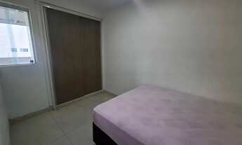 Imagem 6: Apartamento para locação com 2 quartos 1 suíte reversível no bairro Nações em Campina Gran