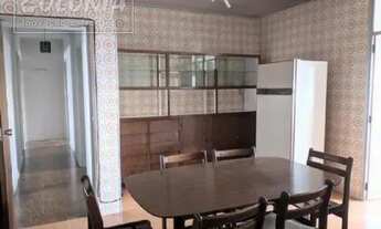 Imagem: Apartamento a venda - Centro, Santo André