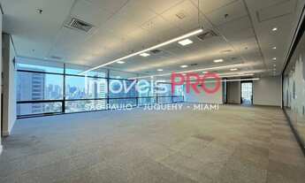 Imagem 16: Conjunto corporativo com 426 m² na Faria Lima